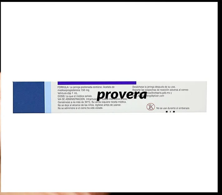 Provera 1